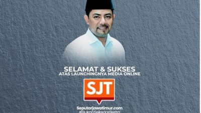 SELAMAT & SUKSES