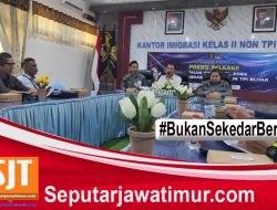 Sepanjang 2023 , Kantor Imigrasi Biltar Alami Peningkatan Permohonan Paspor
