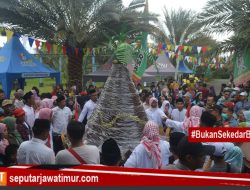 Event Tahunan Festival Kurma Jadi Kalender Event Pariwisata Pasuruan.