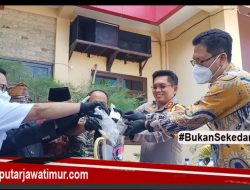 Polres Probolinggo Ungkap Puluhan Kasus Narkotika, Barang Bukti Dimusnahkan