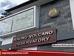 Gunung Raung Waspada, Pendaki Di Evakuasi