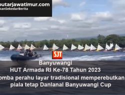 HUT Armada RI Ke-78 Tahun 2023