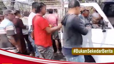 Ini Angka Kecelakaan  Lalu Lintas Di Wilayah Banyuwangi Sepanjang Tahun 2023