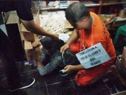 Pelaku Pembunuhan Ibu dan Anak Lakukan 120 Adegan, ada Temuan Adegan Dalam Penyidikan.