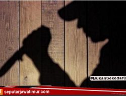Seorang Pemuda Jadi Korban Pembacokan.