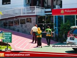 Potong Dana Intensif, Staf Badan Keuangan Diperiksa Kejaksaan.