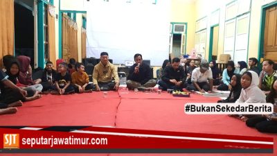 Tingkatkan Prestasi Panjat Tebing, FPTI Kota Probolinggo Gelar Rapat Kerja Pengurus Tahun 2024