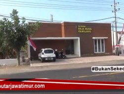 PT Raja Muda Gemilang Raih Sertifikasi ISO 37001:2016 dalam Upaya Good Corporate Governance