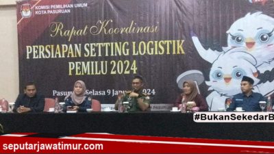 Netralitas TNI Diuji, Dandim 0819 Siap Beri Sanksi Anggota Yang Mendukung Peserta Pemilu