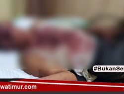 Kepergok Curi Motor, Warga Probolinggo Dihajar Masa Hingga Masuk Rumah Sakit