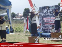 Permata Horsebow Challenge 2024, SD IT Permata Gelar Latihan Bersama Panahan