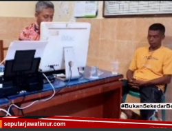 Dibakar Api Cemburu, Pria Banyuwangi Obrak-Abrik Rumah Selingkuhan Istri