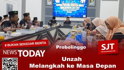 Evaluasi Capaian Kerja Dan Rencana Kampus Juara Pada Rapat Kerja Semester Ganjil 2023-2024