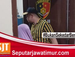 Polres Probolinggo Kembali Periksa Dua Orang Korban Kasus Hutan di Bank Melalui Kartu Tani