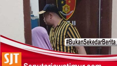 Polres Probolinggo Kembali Periksa Dua Orang Korban Kasus Hutan di Bank Melalui Kartu Tani