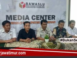 Bawaslu Nyatakan Kadis Pendikbud Melanggar UU Netralitas ASN.