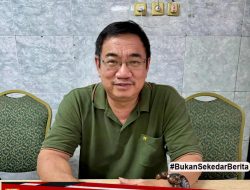 Pemberitaan Miring Tanpa Konfirmasi, Perusahaan Gas Akan Bawah ke Dewan Pers.