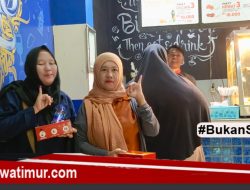 Gratis Ayam Goreng, Program Kapolres Tekan Angka Golput