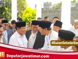 Mujadalah Kiai Kampung Desak Presiden Terpilih Bangun Desa