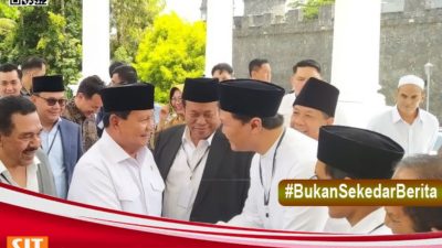 Mujadalah Kiai Kampung Desak Presiden Terpilih Bangun Desa