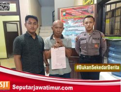 Tergiur Keuntungan Pecandu Narkoba Nekat Jadi Pengedar, Satreskoba amankan 7 Poket Sabu