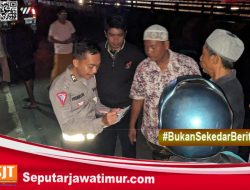 Remaja Wanita Asal Kraksaan Tewas Terlindas Truck, Pelaku Melarikan Diri