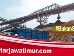 PT Raja Muda Gemilang Berhasil Melampaui Target Pengiriman Biomassa Sawdust untuk PT Nusantara Power UP PLTU Paiton
