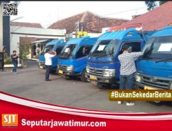Amankan 5 Truk Tangki Muatan BBM Subsidi, Penyidik Masi Kembangkan Ungkap Pe