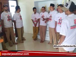 Patroli Cyber, Bawaslu Temukan  Kades di Pasuruan Dukung Salah Satu Capres