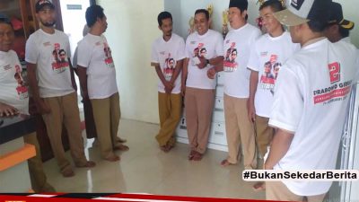 Patroli Cyber, Bawaslu Temukan  Kades di Pasuruan Dukung Salah Satu Capres