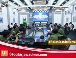 Sinergi Kuat UNZAH Genggong dan Kemendes PDTT: Meningkatkan Pembangunan Desa dengan Cepat dan Efektif melalui Program Smart Village