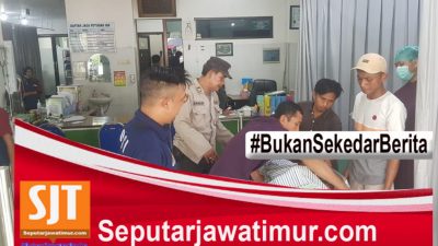Lepas Pengawasan Bocah Main Disungai Tenggelam