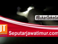 Warga Desa Paiton Ditemukan Meninggal Di Perairan Besuki Setelah Hilang Dua Hari
