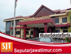 Berkas Perkara Guru Ngaji Yang Hamili Santrinya Mulai Dilimpahkan ke Kejaksaan