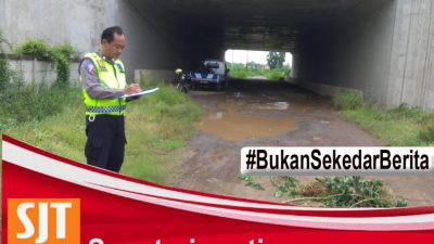 Jadi Korban Tabrak Lari, Warga Tiris Tewas di Tempat