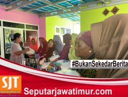 PT Raja Muda Gemilang Luncurkan Program CSR Berbagi Beras di Awal Bulan Ramadhan