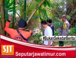 Hilang Saat Mandi Disungai, Bocah Ditemukan Sudah Meninggal.