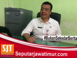 7 dari 198 Desa se-Kabupaten Lumajang belum Mengajukan Permohonan Penyaluran Dana Desa 2024.