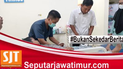 Petasan Meletus, Tangan Bocah Banyuwangi Nyaris Putus