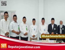 UNHASA Genggong Jalin Kerja Sama Dengan IIK NU Tuban
