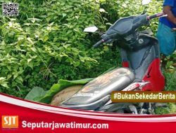 Seorang Warga Di Temukan Tewas DI Jalan Kuburan