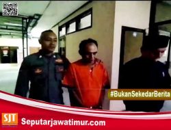 Pencuri Warterpump Kebun Papaya Tertangkap Dan Jadi Bulan Bulanan Massa