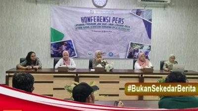 Komitmen Tanpa Batas, BPJS Kesehatan Berikan Layanan  JKN Selama Libur Lebaran