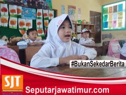 Selain Prestasi di Dunia Pendidikan, Bocah di Probolinggo Juga Jadi Artis Cilik FTV