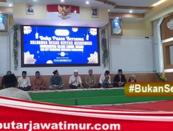 UNIZAH Genggong Kraksaan Probolinggo Gelar Buka Bersama Dalam Suasana Ramadan Yang Penuh Keharmonisan