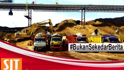 Kontribusi PT Raja Muda Gemilang Dalam Pasokan Listrik PLN Jelang Lebaran