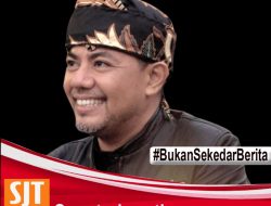 Tembus 55% di Survei LSI Denny JA, Elektabilitas Gus Haris Berada di Puncak