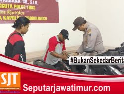Polres Probolinggo Siapkan Tempat Penitipan Kendaraan Gratis Saat Mudik Lebaran 2024