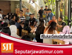 Perda Tentang Hiburan Dikeluhkan Para Pengelola Warung Kopi