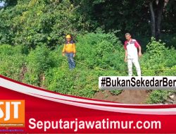 Cuaca Ekstrem di Probolinggo Masih Diwaspadai, Tiga Bulan Terakhir Rusak Puluhan Bangunan